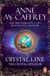 Crystal Line - an awe-inspiring epic fantasy from one of the most influential fantasy and SF novelists of her generation