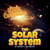 Little Curiosities(Part 3): The Solar System - Little Curiosities, #3