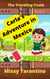 Carla's Adventure in Mexico - The Traveling Trunk, #4