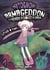 Mitochon Armageddon - Tome 1