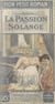 La passion de Solange