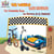 The Wheels: The Friendship Race Las Ruedas: La Carrera de la Amistad - English Spanish Bilingual Collection