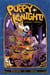 Puppy Knight! - La caverne de l'illusion