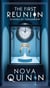 The First Reunion: Echoes of Tomorrow - The Rewind Society Series, #1