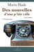 Des nouvelles d'une p'tite ville T.4 - 1970. Jacques