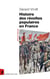 Histoire des révoltes populaires en France