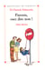 Parents, osez dire non !