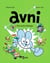 Avni, Tome 09 - Une boule d'énergie