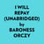 I Will Repay (Unabridged)