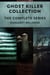 Ghost Killer Collection: The Complete Series