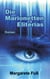 Die Marionetten Eliterias - Ein Near-Future-Cyber-Thriller