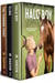 Blaze of Glory Companion Books Box Set - Blaze of Glory Companion Books