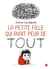La petite fille qui avait peur de tout