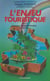 L'enjeu touristique - Colloque organisé par la Commission de la production et des échanges de l'Assemblée nationale