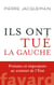 Ils ont tué la gauche - Posture(s) et imposteur(s) au sommet de l'État