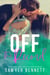 Off the Record - The Off Series, #3