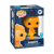Figurine Funko Pop - Marvel Infinity Saga - Hawkeye Artist Series n°51