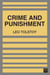 Crime and Punishment