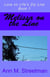 Melissa on the Line - Love on Life's Zip Line, #1