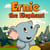 Ernie the Elephant - Bedtime children's books for kids, early readers