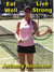 Eat Well Live Strong - Playing Senior Tennis, #1