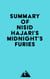 Summary of Nisid Hajari's Midnight's Furies
