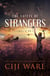 The Safety of Strangers - American Spy Sisters, #3