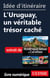 Id?e d'itin?raire - L'Uruguay, un v?ritable tr?sor cach?