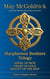 Macpherson Brothers Trilogy Box Set: Angel of Skye, Heart of Gold, and The Beauty of the Mist - Macpherson Family Series