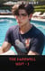 The Farewell Gift - 1 - The Used Boy, #9