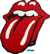 The Rolling Stones - LEGO® Art - 31206