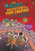The Alien Adventures of Finn Caspian #4: Journey to the Center of That Thing