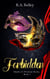 Forbidden - Shades of Pretense Series, #1