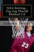 NBA Betting - Zig Zag Playoff Method 2.0