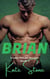 Brian - Starke Private Security, #4
