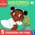 Histoires pour les petits - 5 histoires en mer, Vol. 1
