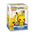 Figurine Funko POP! - Pokémon - Grumpy Pikachu n°598