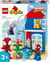 La maison de Spider-Man - LEGO® DUPLO® Super Heroes - 10995