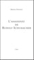 L’Assassinat de Rudolf Schumacher - Un roman policier alliant suspense et poésie