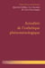 Actualités de l'esthétique phénoménologique