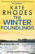 The Winter Foundlings - Alice Quentin 3