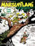 Marsupilami - Tome 23 - Croc vert