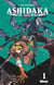 Ashidaka - The Iron Hero - Tome 01