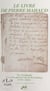 Le livre de Pierre Mahaud - Un Normand dans les guerres de la Révolution, 1794-1801