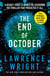 The End of October - A page-turning thriller that warned of the risk of a global virus