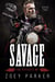 Savage (Book 2) - The Outcasts MC, #2