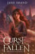 Curse of the Fallen - The Fallen Mages, #2