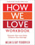 How We Love Workbook, Expanded Edition - Making Deeper Connections in Marriage