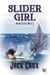 Slider Girl - Weird Fishy Tales, #1