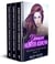 Demon Hunter Ashlyn - Sexy Demon Hunter Bundle Books 1-3 - Sexy Demon Hunter Series